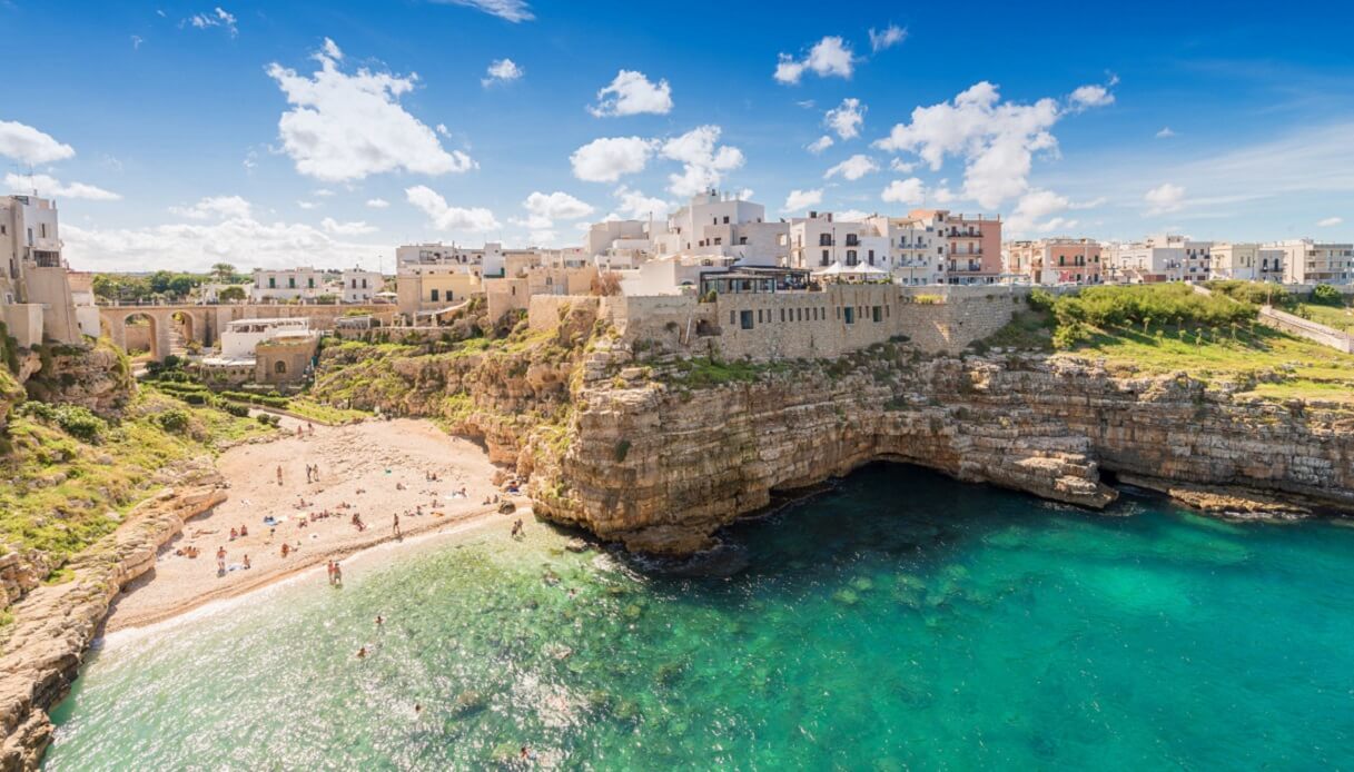 Comune di Polignano (BA)